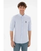 U.S. Polo Assn. Gox025Y Erkek Gömlek 2084085