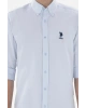 U.S. Polo Assn. Gox025Y Erkek Gömlek 2084085