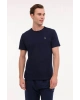 U.S. Polo Assn. Gts01Iy025 Lacivert Erkek T-Shirt 2084591