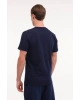 U.S. Polo Assn. Gts01Iy025 Lacivert Erkek T-Shirt 2084591