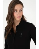 U.S. Polo Assn. Kadın Sweatshirt