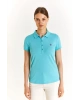 U.S. Polo Assn. Kadın T-shirt