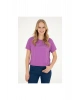 U.S. Polo Assn. Kadın T-shirt