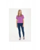 U.S. Polo Assn. Kadın T-shirt