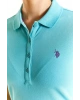 U.S. Polo Assn. Kadın T-shirt