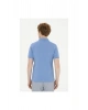 U.S. Polo. Assn. Mavi Erkek T-shirt