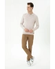 U.S. Polo Assn. Mıcel23K Camel Erkek Jean Pantolon 1728006