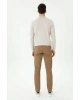U.S. Polo Assn. Mıcel23K Camel Erkek Jean Pantolon 1728006