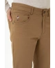 U.S. Polo Assn. Mıcel23K Camel Erkek Jean Pantolon 1728006