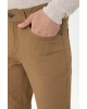 U.S. Polo Assn. Mıcel23K Camel Erkek Jean Pantolon 1728006