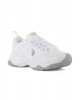 U.S. Polo Assn. Misty 4Fx Comfort Taban Cilt Kadın Sneaker