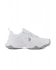 U.S. Polo Assn. Misty 4Fx Comfort Taban Cilt Kadın Sneaker