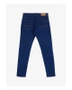 U.S. Polo Assn. Normal Bel Slim Fit Mavi Erkek Denim Pantolon G081SZ080.000.2091808