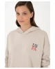 U.S. Polo Assn. Rc-Green Taş Kadın Sweatshirt 1949813