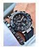 U.S. Polo Assn. USPA1076-01 Erkek Kol Saati