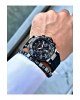 U.S. Polo Assn. USPA1076-01 Erkek Kol Saati