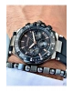 U.S. Polo Assn. USPA1076-01 Erkek Kol Saati