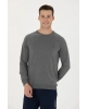 U.S. POLO ERKEK O YAKA SPOR REGULAR FİT SWEATSHIRT G081SZ082.000.1639130 GRARDOS