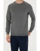 U.S. POLO ERKEK O YAKA SPOR REGULAR FİT SWEATSHIRT G081SZ082.000.1639130 GRARDOS