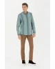 U.S. POLO ERKEK SLİMFİT SPOR CHINOS PANTOLON G081GL078.000.1827454 GIRNO