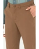 U.S. POLO ERKEK SLİMFİT SPOR CHINOS PANTOLON G081GL078.000.1827454 GIRNO
