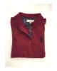 U.s Polo Kadın Bordo Sweat-shırt Basic