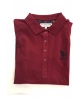 U.s Polo Kadın Bordo Sweat-shırt Basic