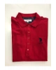 U.s Polo Kadın Kırmızı Sweat-shırt Basic