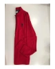 U.s Polo Kadın Kırmızı Sweat-shırt Basic