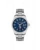 Uspa1042-01 Quartz Çelik Gri Lacivert Kadran 43 Mm Erkek Kol Saati
