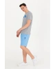U.s.polo Assn Erkek Parmeıy023 Örme Bermuda1573702