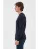 V Yaka Kazak Lacivert / Navy