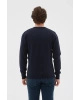 V Yaka Kazak Lacivert / Navy