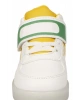Vicco Erkek Çocuk Beyaz Patik Işıklı Sneaker