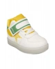 Vicco Erkek Çocuk Beyaz Patik Işıklı Sneaker