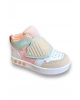 Vicco Pembe - Ufo Işıklı Sneakers