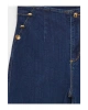 Wideleg Kız Çocuk Jean Pantolon