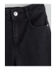 Wideleg Kız Çocuk Jean Pantolon (W5)