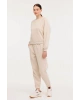 WL SIRIA 16SS303 4PR Bej Kadın Sweatshirt