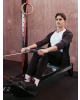 XSIDE ACTIVE Siyah Slim Fit Kapüşonlu Erkek Spor Hırka