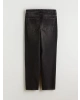 XSIDE Antrasit Baggy Fit Erkek Jean Pantolon