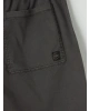 XSIDE Antrasit Regular Fit Gabardin Erkek Şort