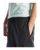 XSIDE Antrasit Slim Fit Erkek Kargo Şort