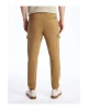 XSIDE Bej Slim Fit Erkek Pantolon