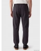 XSIDE Gri Regular Fit Erkek Jogger Eşofman Altı