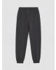 XSIDE Gri Regular Fit Erkek Jogger Eşofman Altı