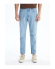 XSIDE Indigo 779 Regular Fit Erkek Jean Pantolon