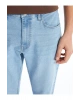 XSIDE Indigo 779 Regular Fit Erkek Jean Pantolon