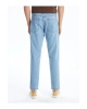 XSIDE Indigo 779 Regular Fit Erkek Jean Pantolon