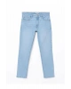 XSIDE Indigo 779 Regular Fit Erkek Jean Pantolon